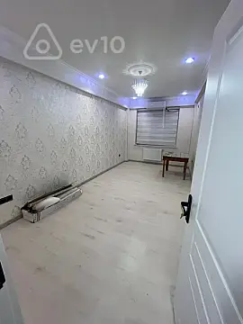 Satılır 2 otaqlı yeni tikili 45 m² — Xırdalan 2 otaq 45.00 m²
