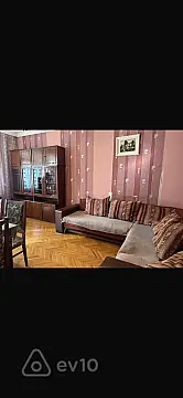 Kirayə verilir 3 otaqlı köhnə tikili 65 m² — Bakı, Nəsimi 3 otaq 65.00 m²