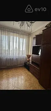 Kirayə verilir 3 otaqlı köhnə tikili 65 m²