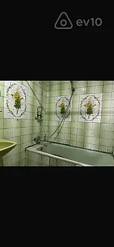 Kirayə verilir 3 otaqlı köhnə tikili 65 m²