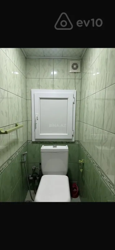 Kirayə verilir 3 otaqlı köhnə tikili 65 m²