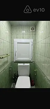 Kirayə verilir 3 otaqlı köhnə tikili 65 m²