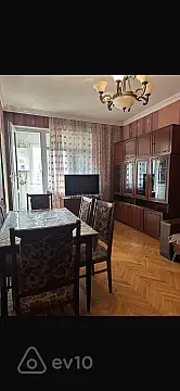 Kirayə verilir 3 otaqlı köhnə tikili 65 m²