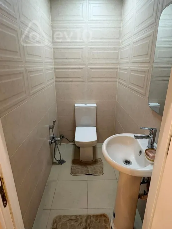 Satılır 3 otaqlı yeni tikili 105 m²