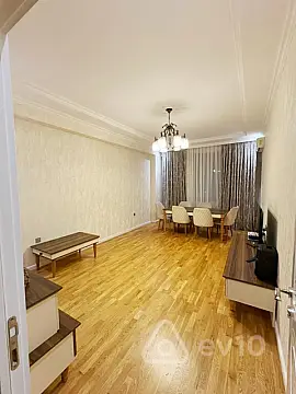 Satılır 3 otaqlı yeni tikili 105 m² — Bakı, Nizami 3 otaq 105.00 m²