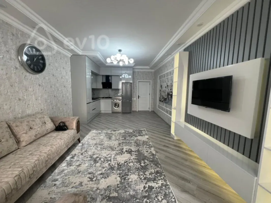 Satılır 2 otaqlı yeni tikili 67 m²