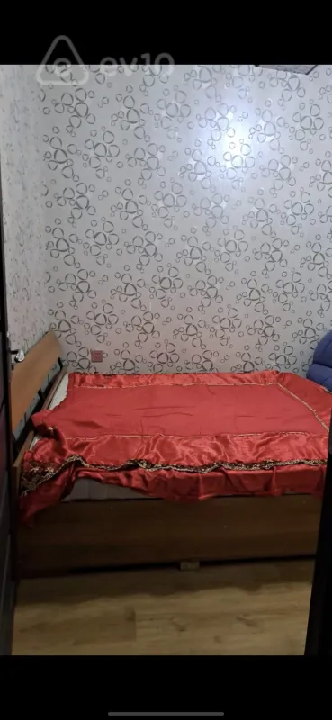 Kirayə verilir 2 otaqlı yeni tikili 45 m²