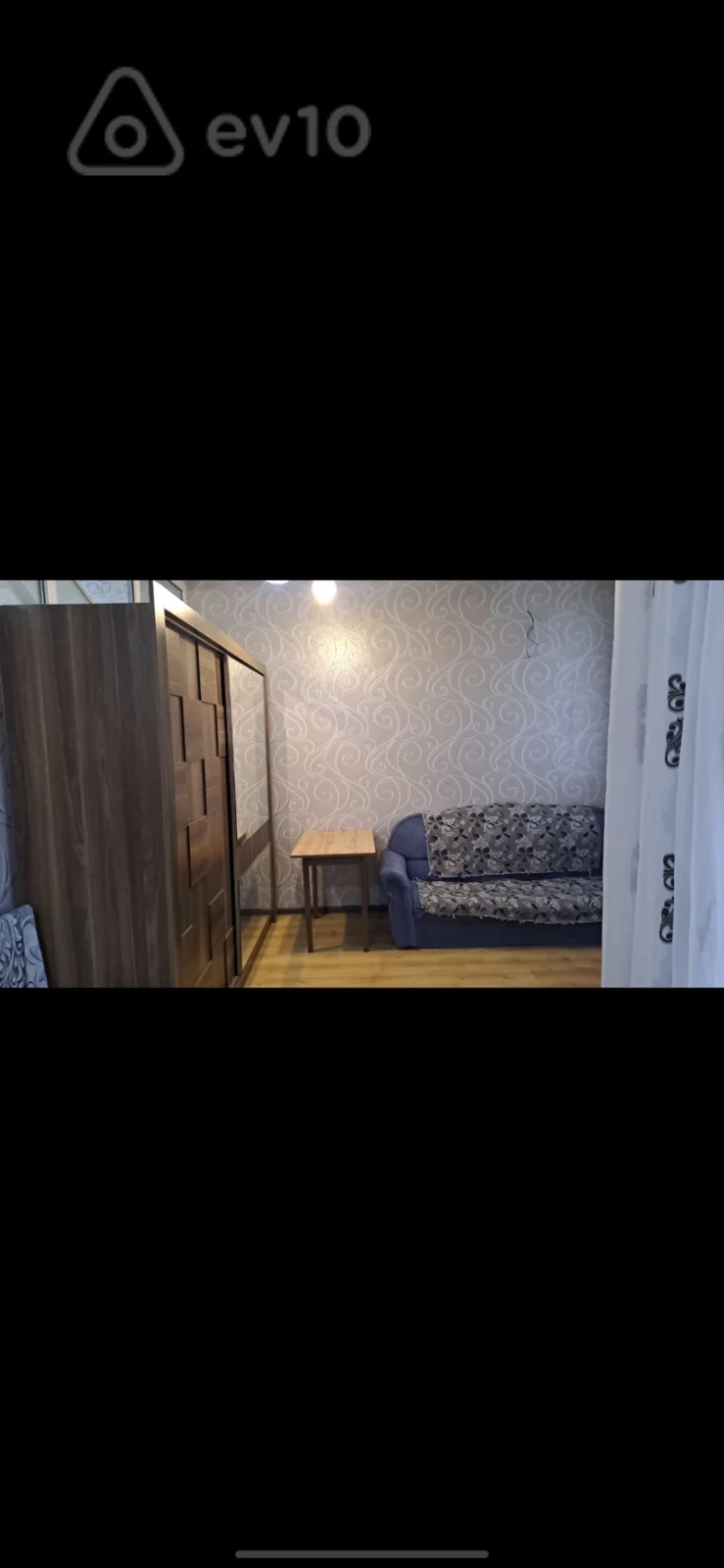 Kirayə verilir 2 otaqlı yeni tikili 45 m²