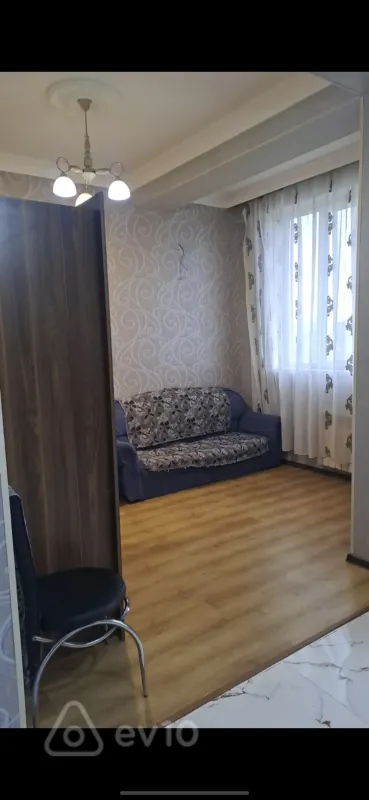 Kirayə verilir 2 otaqlı yeni tikili 45 m²