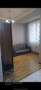 Kirayə verilir 2 otaqlı yeni tikili 45 m² — Bakı, Xəzər 2 otaq 45.00 m²