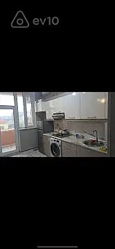 Kirayə verilir 2 otaqlı yeni tikili 45 m²