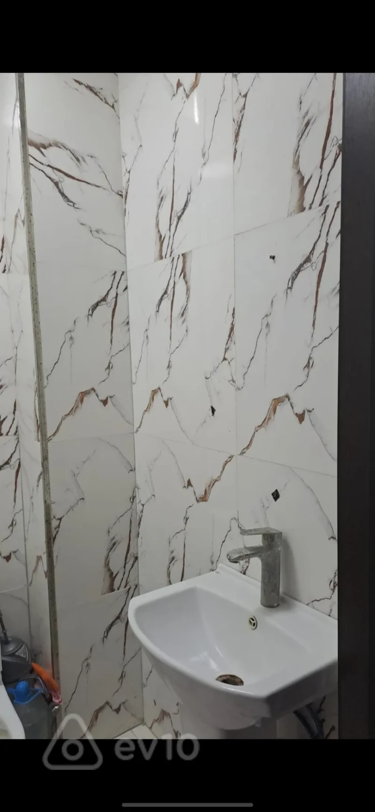 Kirayə verilir 2 otaqlı yeni tikili 45 m²