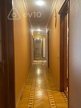 Kirayə verilir 3 otaqlı yeni tikili 124 m²
