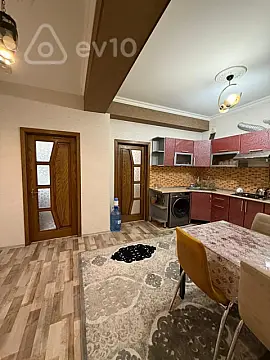 Satılır 2 otaqlı yeni tikili 70 m²