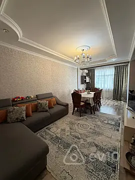 Satılır 2 otaqlı yeni tikili 70 m² — Bakı, Nizami 2 otaq 70.00 m²