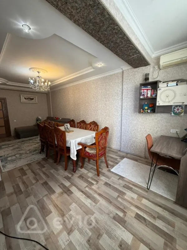 Satılır 2 otaqlı yeni tikili 70 m²