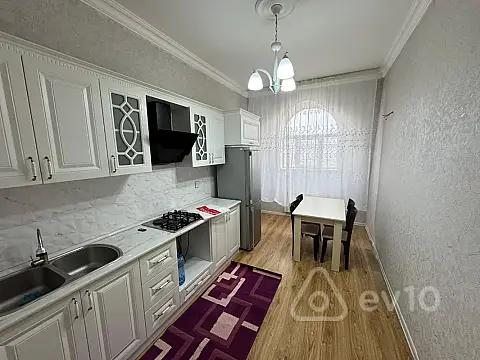 Kirayə verilir 2 otaqlı yeni tikili 78 m² — Bakı, Xətai 2 otaq 78.00 m²