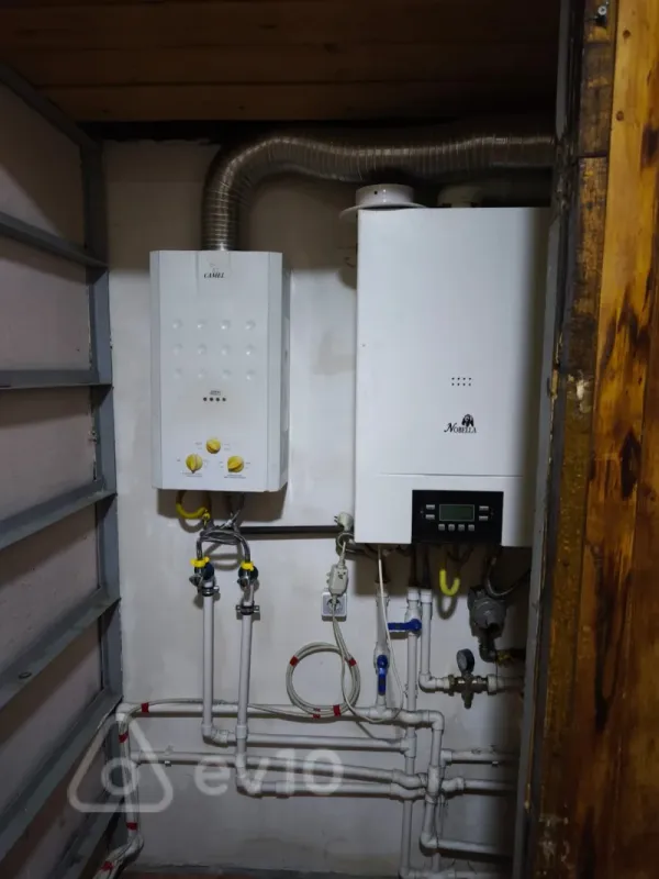 Kirayə verilir 3 otaqlı köhnə tikili 64 m²