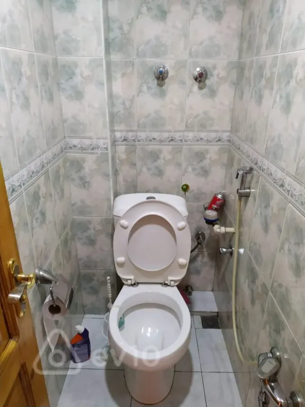 Kirayə verilir 3 otaqlı köhnə tikili 64 m²