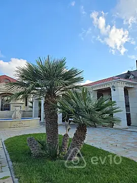 Satılır 3 otaqlı həyət evi 150 m²