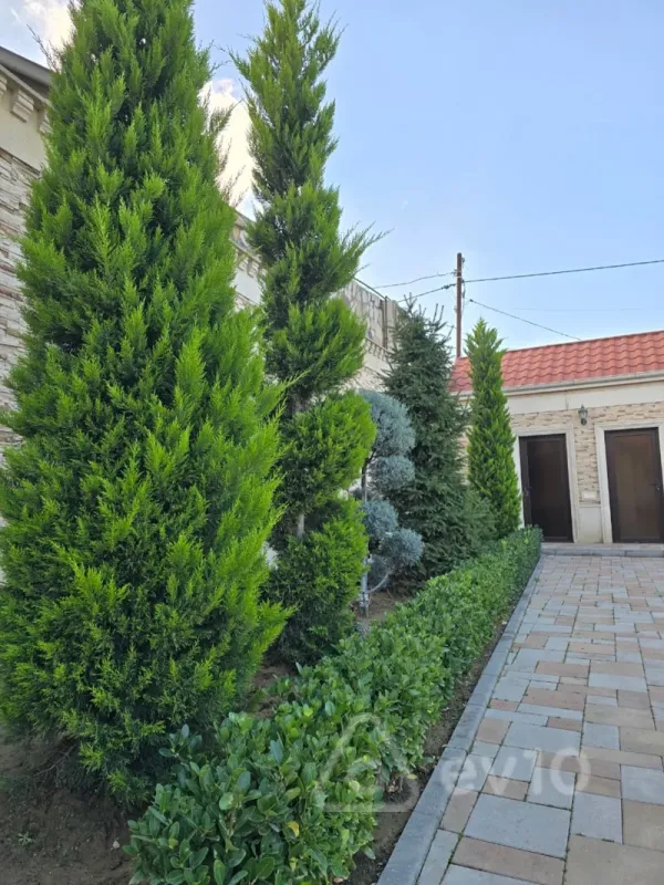 Satılır 3 otaqlı həyət evi 150 m²