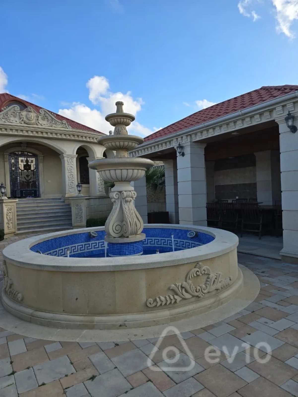 Satılır 3 otaqlı həyət evi 150 m²