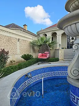 Satılır 3 otaqlı həyət evi 150 m²