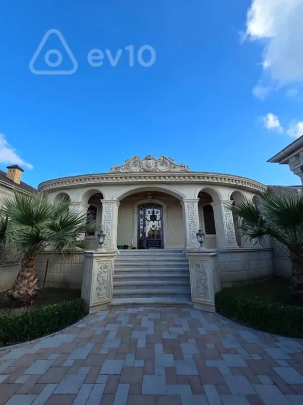 Satılır 3 otaqlı həyət evi 150 m²