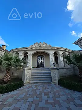 Satılır 3 otaqlı həyət evi 150 m²