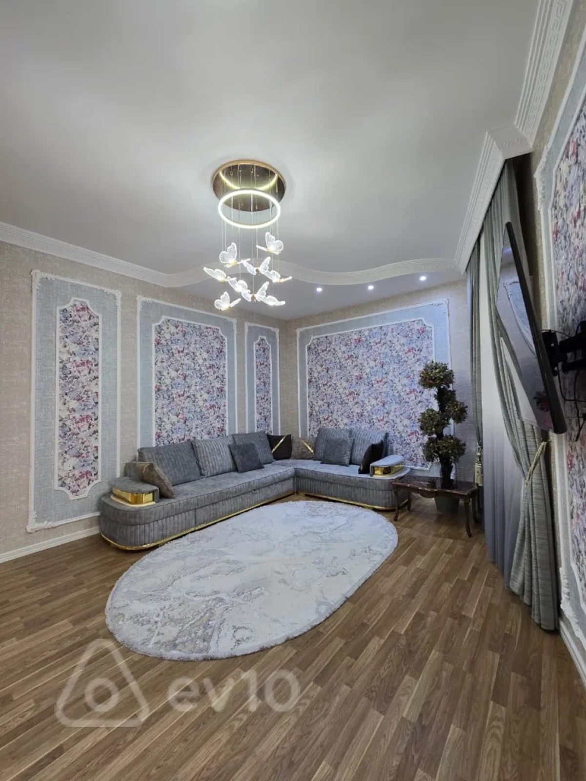 Satılır 3 otaqlı həyət evi 150 m²