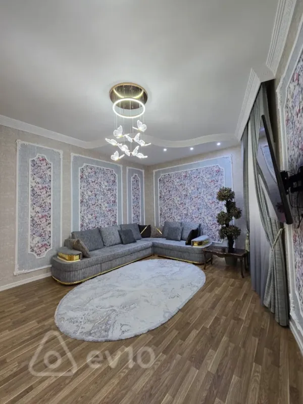 Satılır 3 otaqlı həyət evi 150 m²