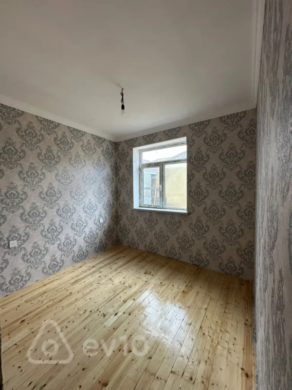 Satılır 3 otaqlı həyət evi 90 m²