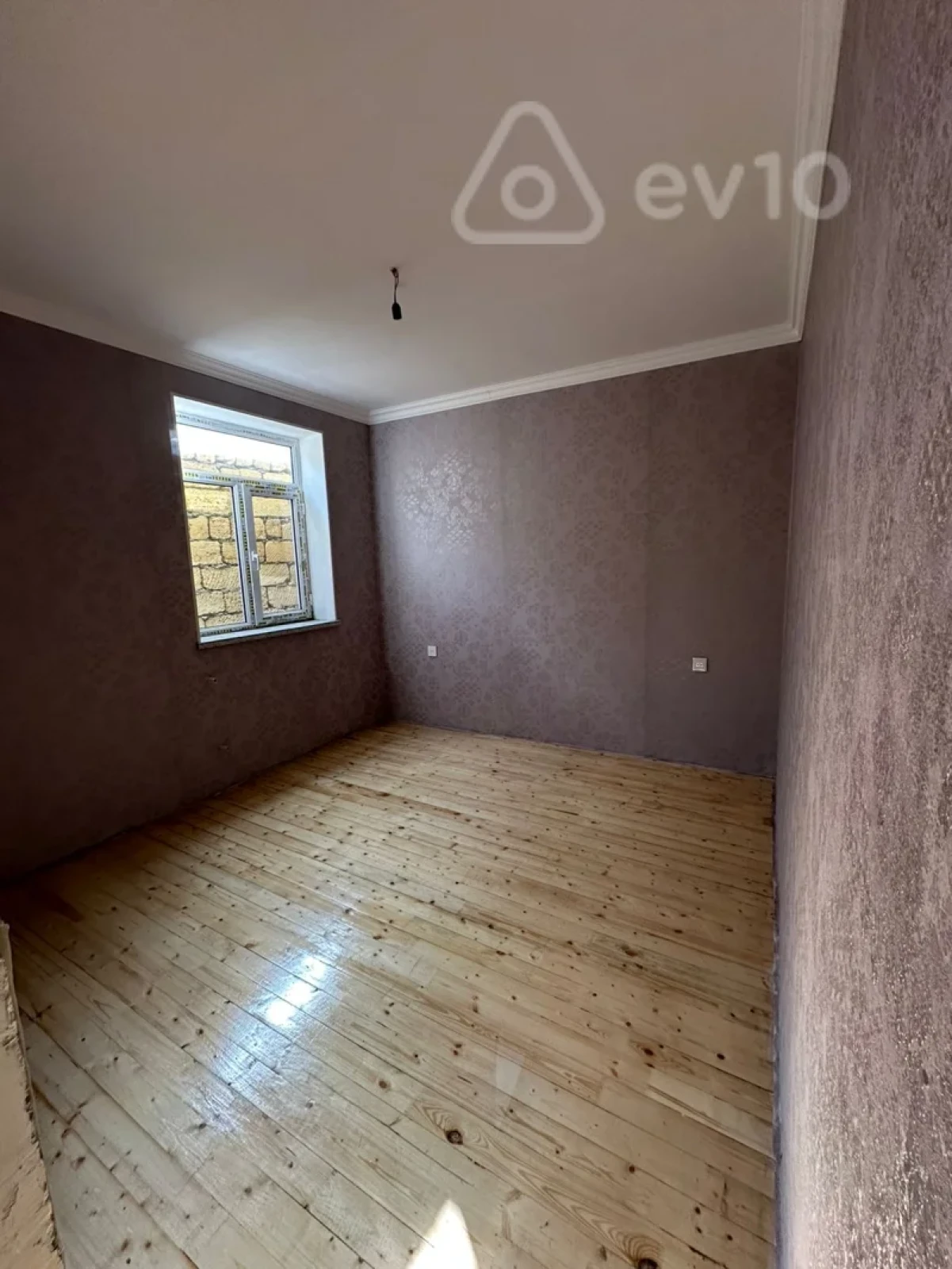 Satılır 3 otaqlı həyət evi 90 m²