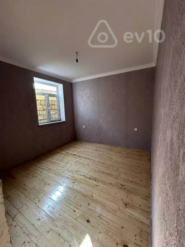 Satılır 3 otaqlı həyət evi 90 m²