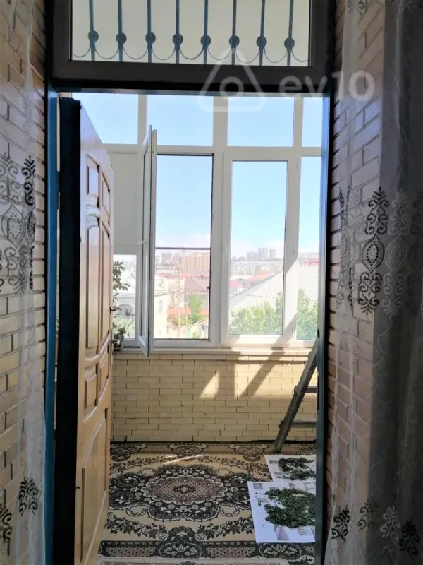 Satılır 4 otaqlı həyət evi 200 m²