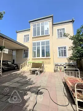 Satılır 4 otaqlı həyət evi 200 m² — Bakı, Sabunçu 4 otaq 200.00 m²