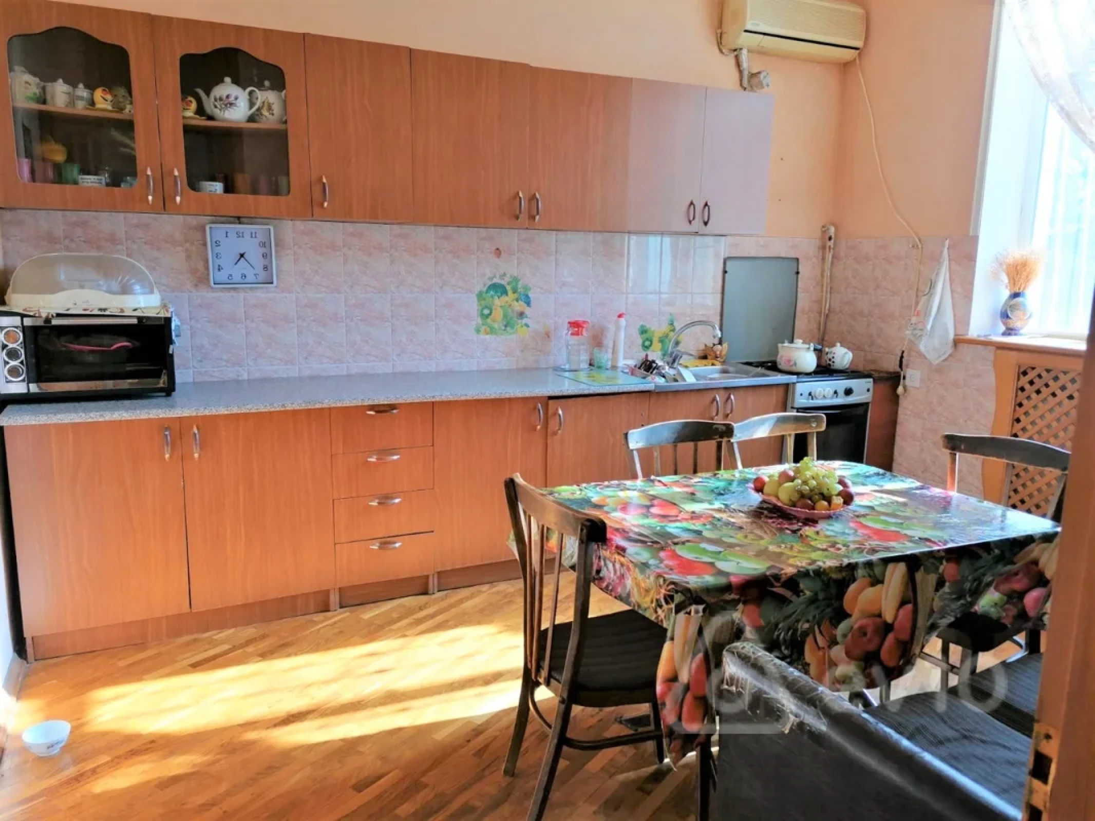 Satılır 4 otaqlı həyət evi 200 m²