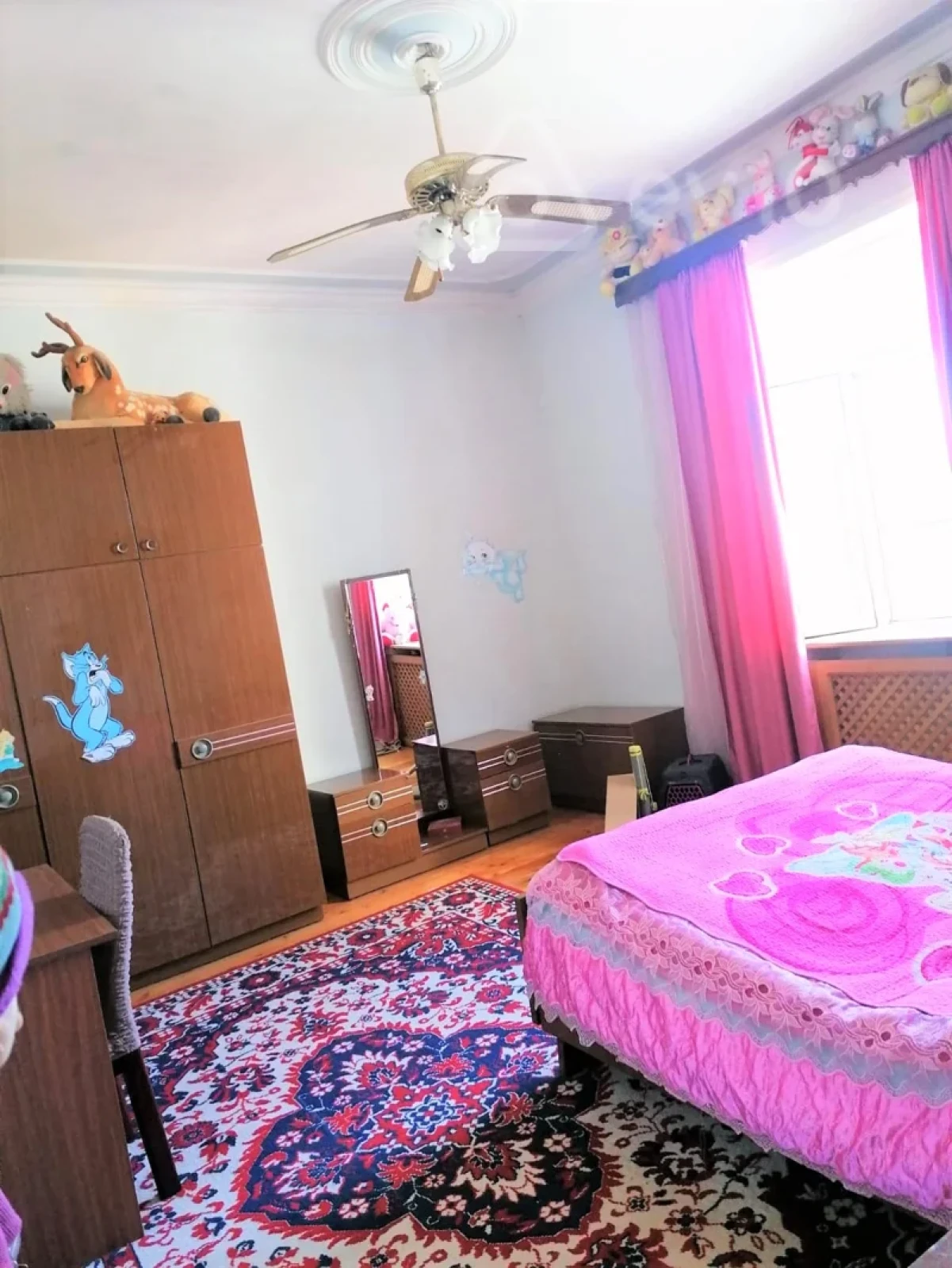 Satılır 4 otaqlı həyət evi 200 m²