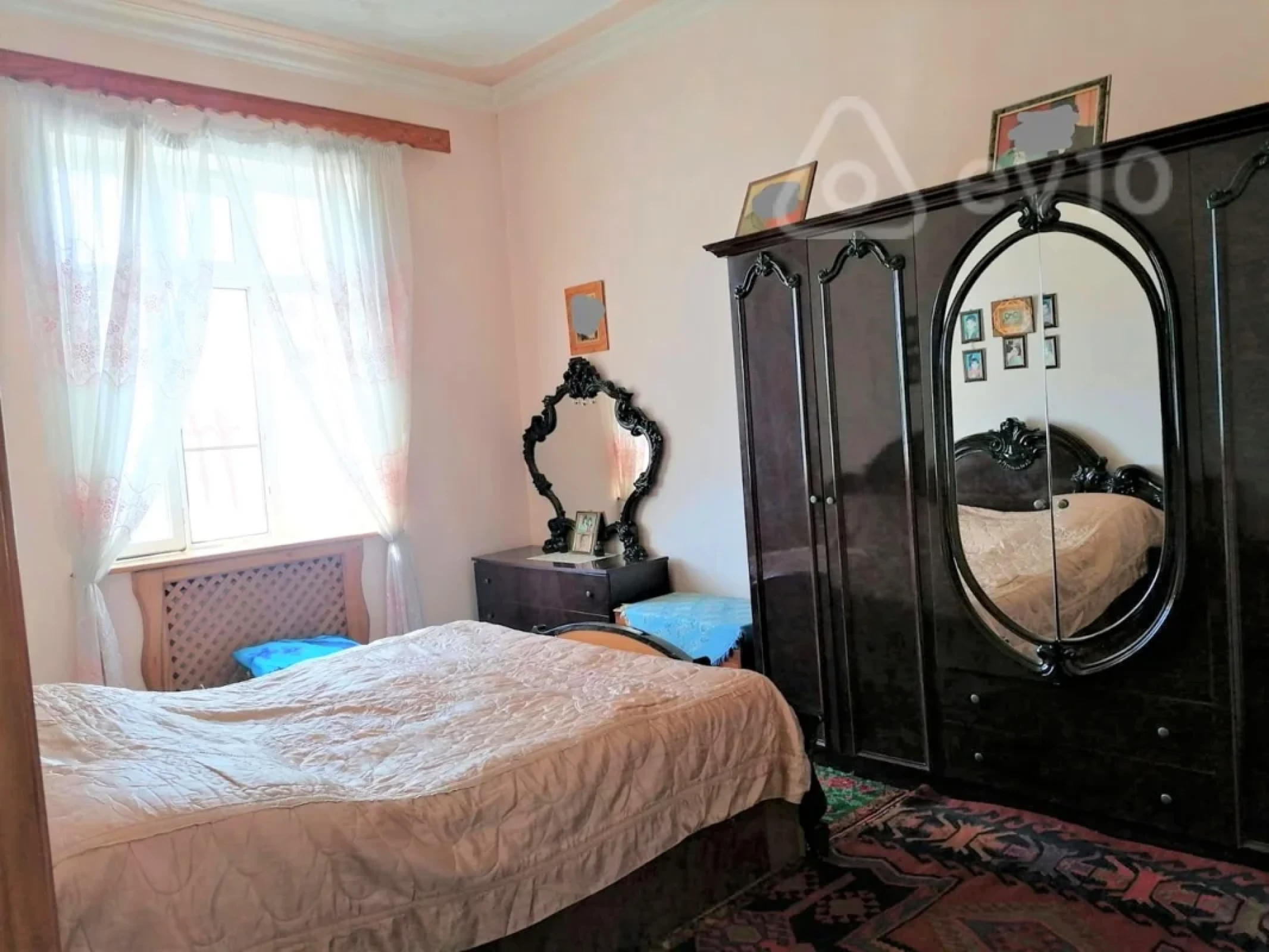 Satılır 4 otaqlı həyət evi 200 m²