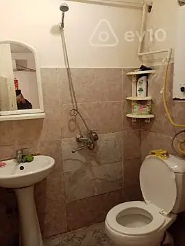 Kirayə verilir 1 otaqlı həyət evi 27 m²