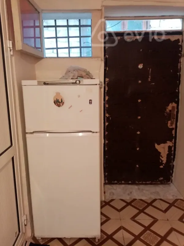 Kirayə verilir 1 otaqlı həyət evi 27 m²