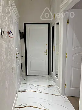 Kirayə verilir 2 otaqlı yeni tikili 85 m²