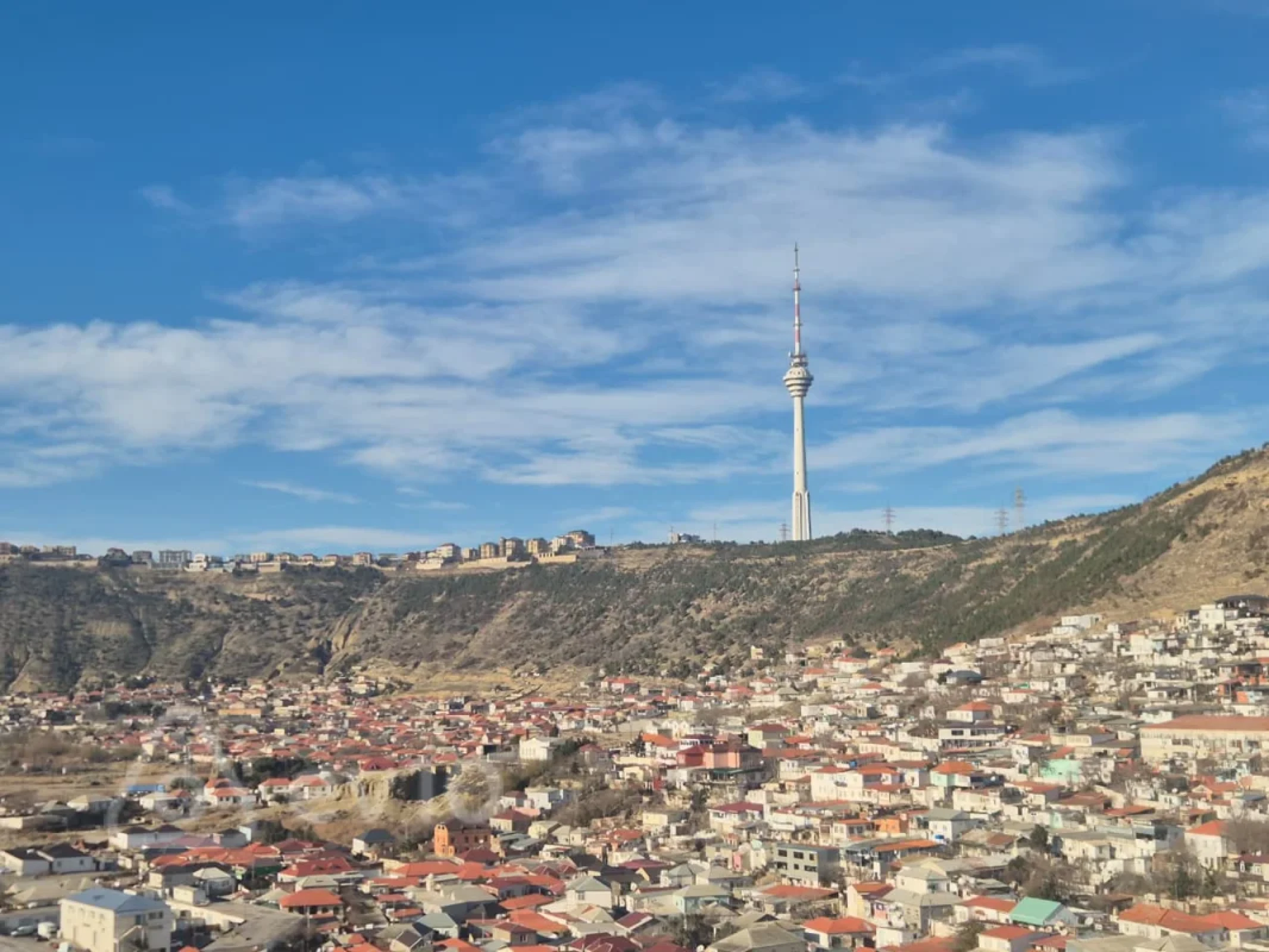 Satılır 2 otaqlı yeni tikili 72 m²