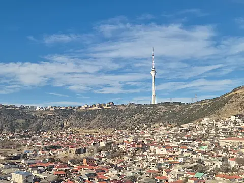 Satılır 2 otaqlı yeni tikili 72 m²