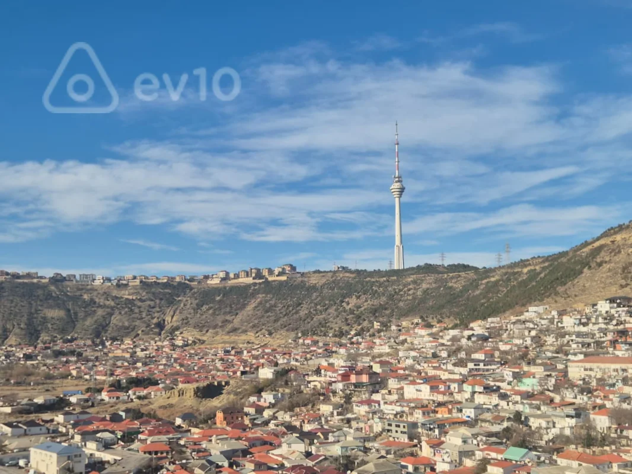 Satılır 3 otaqlı yeni tikili 153 m²