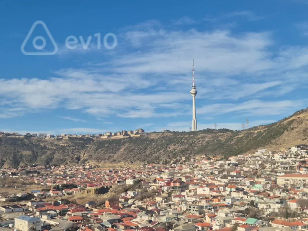 Satılır 3 otaqlı yeni tikili 153 m²