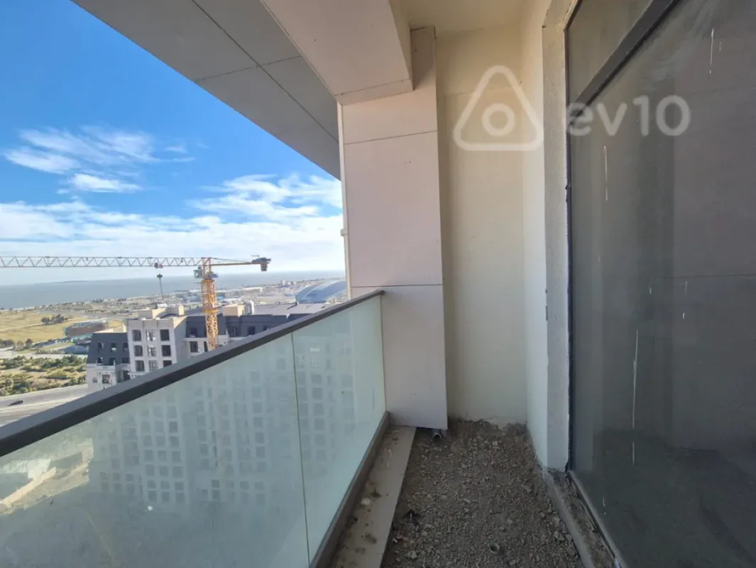 Satılır 3 otaqlı yeni tikili 153 m²