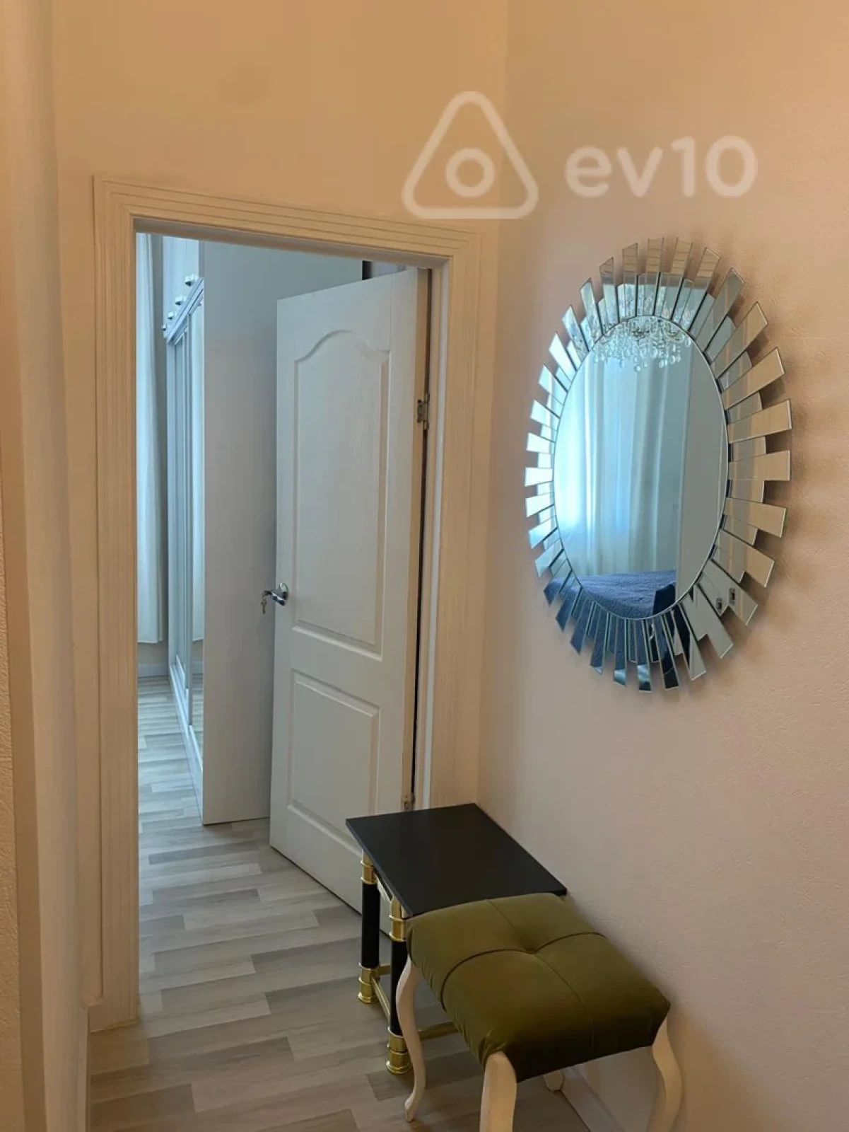 Satılır 2 otaqlı yeni tikili 65 m²