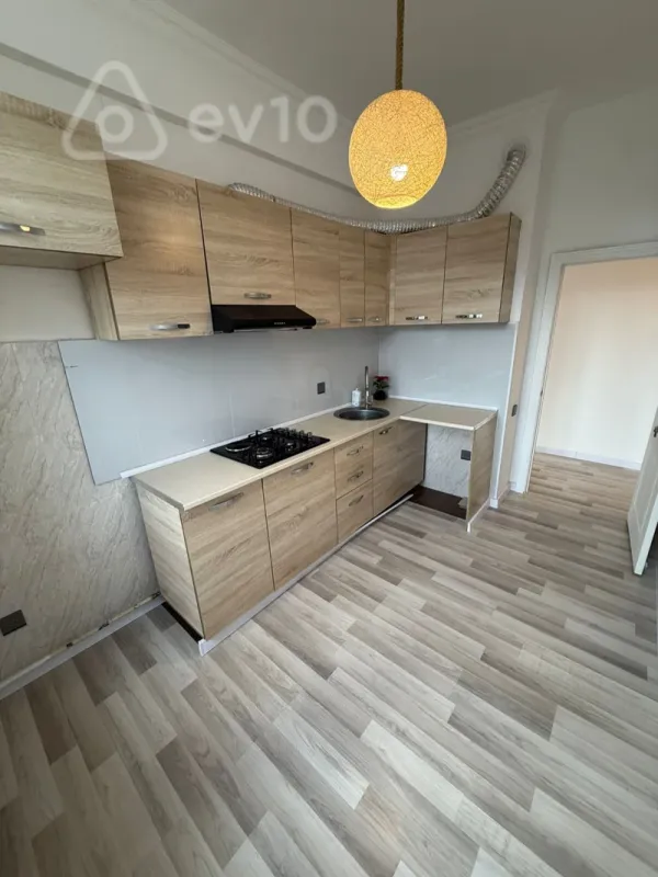 Satılır 2 otaqlı yeni tikili 65 m²