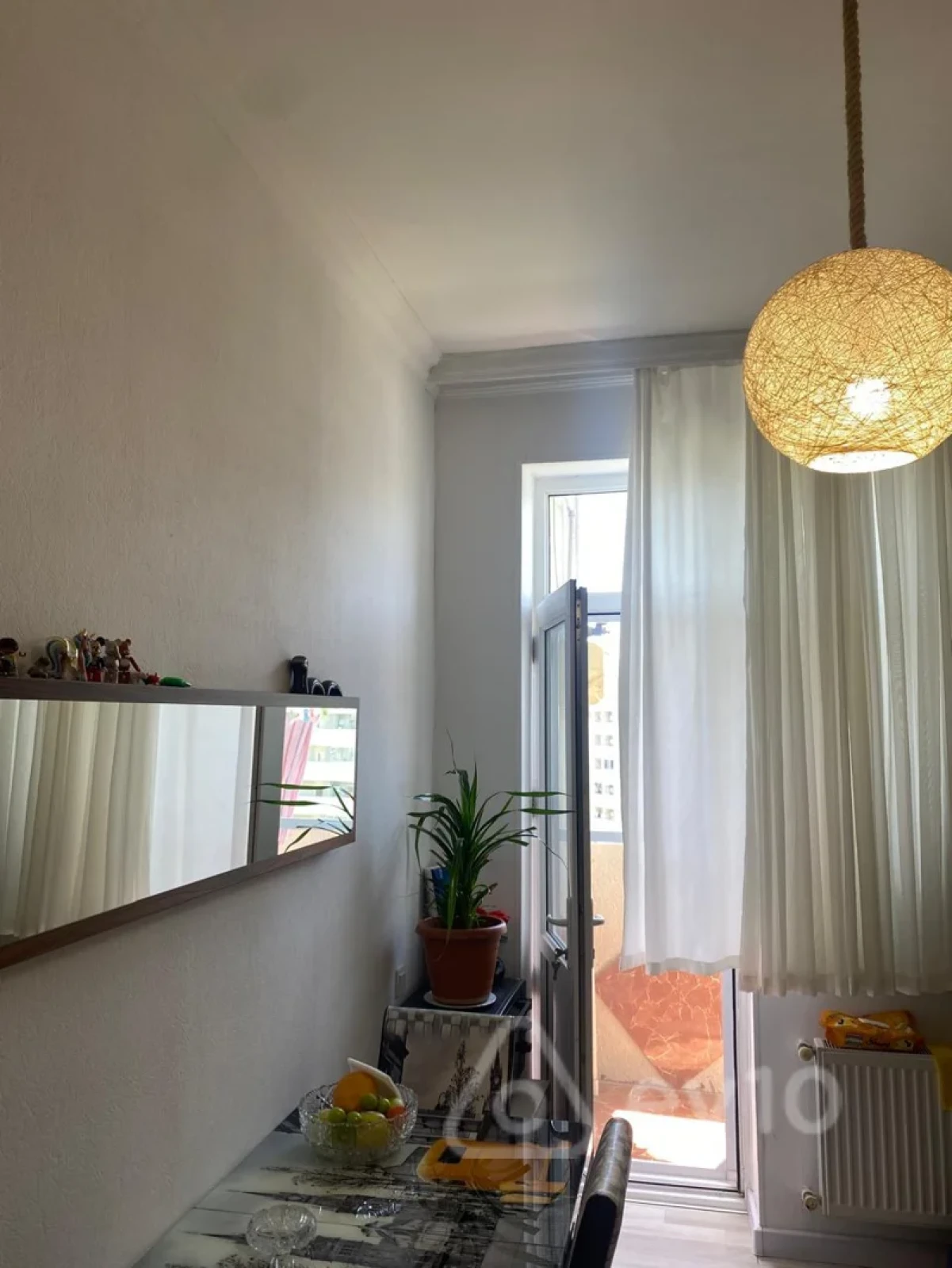 Satılır 2 otaqlı yeni tikili 65 m²